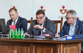 Sprawa referendum. Co sądzą radni