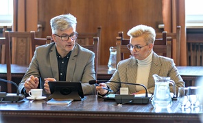 Sprawa referendum. Co sądzą radni