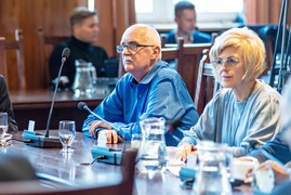 Sprawa referendum. Co sądzą radni