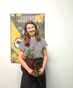 Zaginął rower w Galerii Pracownia