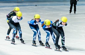 Ściganie na krótkim torze