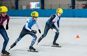 Ściganie na krótkim torze