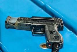 Ściganie na krótkim torze