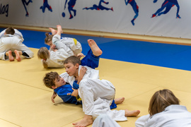 Tomita na macie