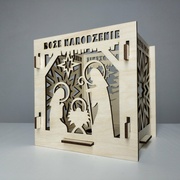 Grawerowane ozdoby, pamiątki i gadżety Laserowego Świata