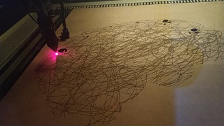 Grawerowane ozdoby, pamiątki i gadżety Laserowego Świata