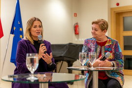 Rodzina powinna być oparciem dla nastolatków