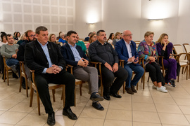 Rodzina powinna być oparciem dla nastolatków