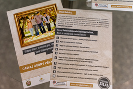 Rodzina powinna być oparciem dla nastolatków