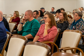 Rodzina powinna być oparciem dla nastolatków