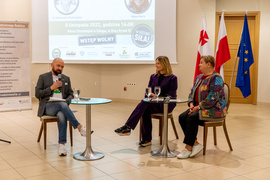 Rodzina powinna być oparciem dla nastolatków