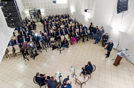 „Koniec doceniania dziadostwa”