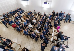 „Koniec doceniania dziadostwa”