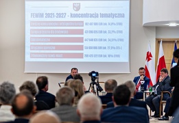 „Koniec doceniania dziadostwa”