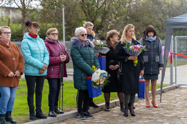 Nowa oczyszczalnia w Wysokiej