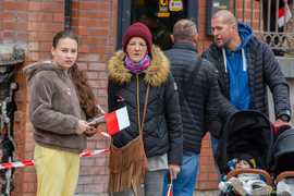 Święto naszej niepodległości