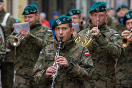 Święto naszej niepodległości