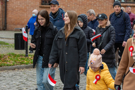 Święto naszej niepodległości