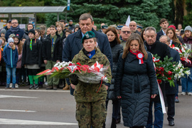 Święto naszej niepodległości