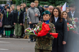 Święto naszej niepodległości