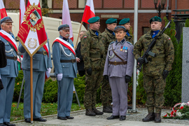 Święto naszej niepodległości