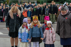 Święto naszej niepodległości