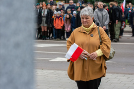 Święto naszej niepodległości