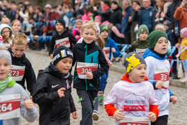 Szybko uczcili niepodległość