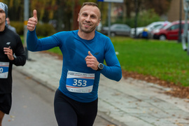 Szybko uczcili niepodległość