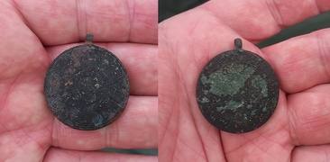 Odbudowa braniewskiego ratusza, czyli skarby pod ziemią