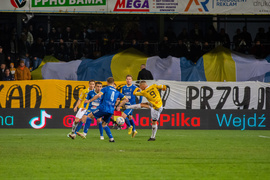 Remis na koniec