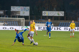 Remis na koniec