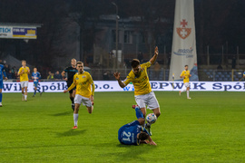 Remis na koniec