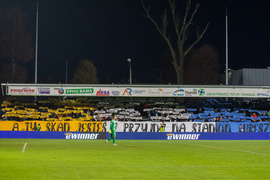 Remis na koniec