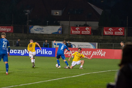 Remis na koniec