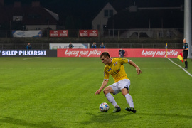 Remis na koniec