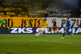 Remis na koniec