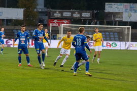 Remis na koniec