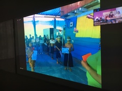 Elbląscy uczniowie we współpracy ze szkołą z Ekwadoru