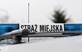 Czystość powietrza sprawdzana z ziemi... i z powietrza