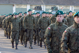 Kierunek: Bośnia i Hercegowina