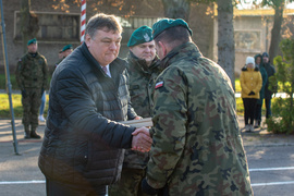 Kierunek: Bośnia i Hercegowina