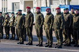 Kierunek: Bośnia i Hercegowina