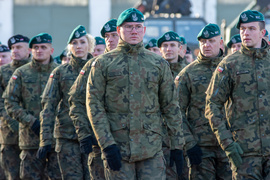 Kierunek: Bośnia i Hercegowina