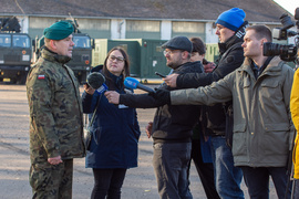 Kierunek: Bośnia i Hercegowina