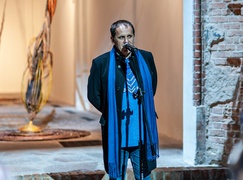 Trawa, wosk i Wszechświat. Nowa wystawa w Galerii EL