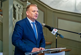 „W tej pracy liczą się serce i cierpliwość”