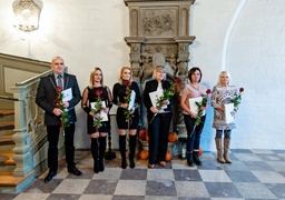 „W tej pracy liczą się serce i cierpliwość”