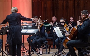 Muzyczny wieczór z kameralistami