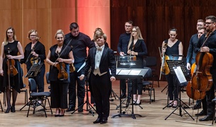 Muzyczny wieczór z kameralistami